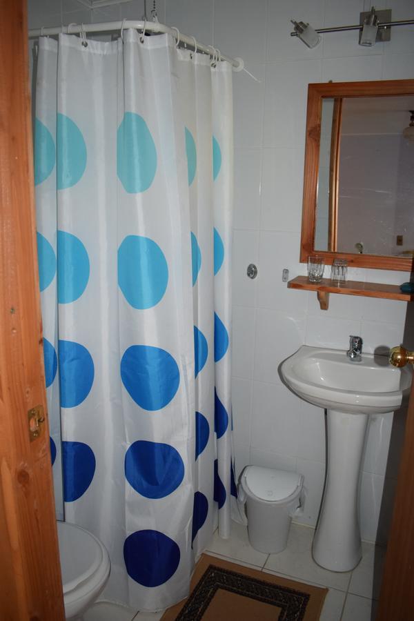 فيلاريكا Hostal Tia Lety المظهر الخارجي الصورة