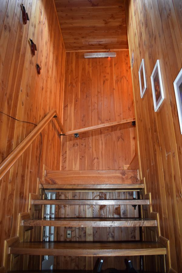 فيلاريكا Hostal Tia Lety المظهر الخارجي الصورة