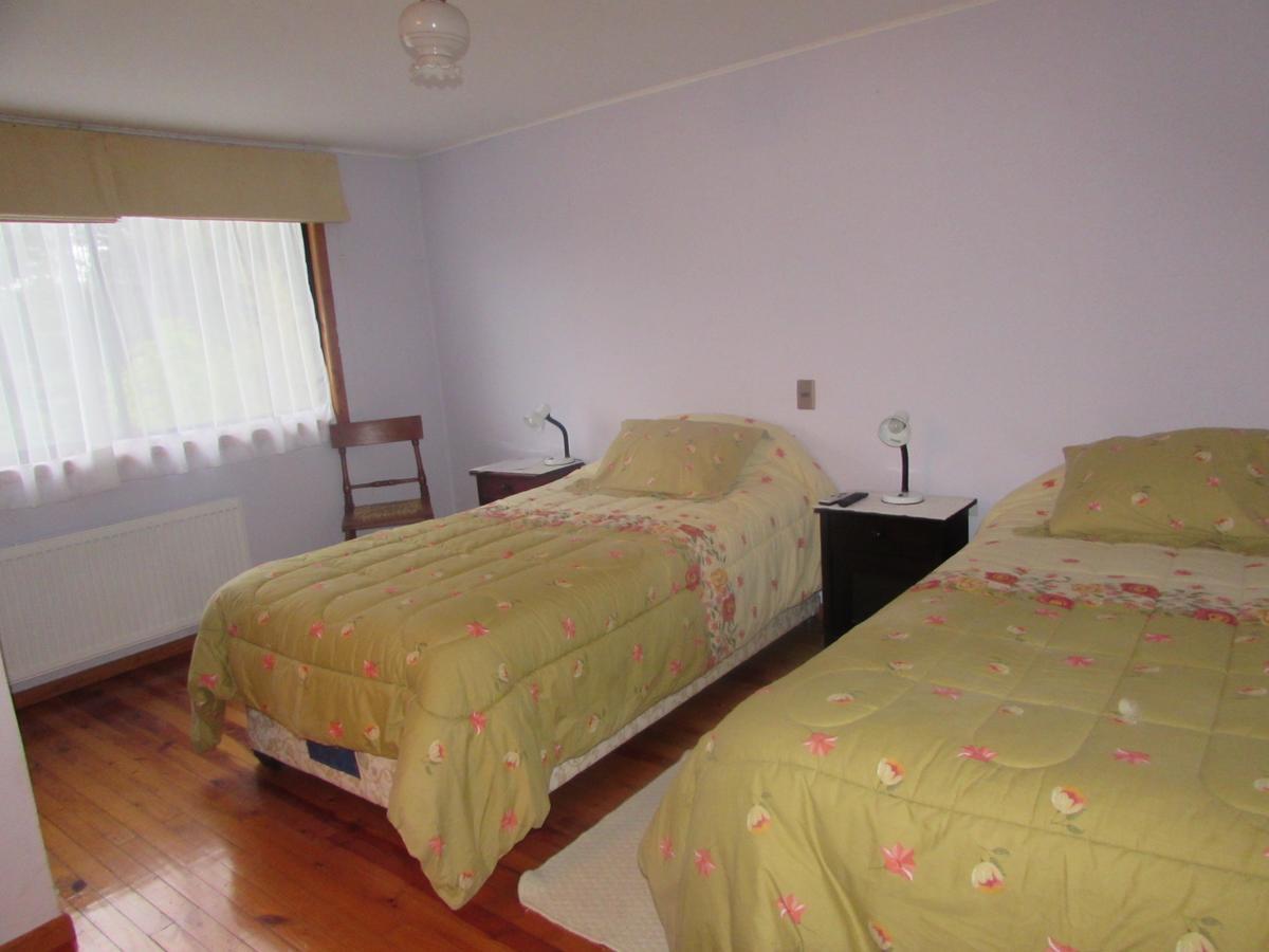 فيلاريكا Hostal Tia Lety المظهر الخارجي الصورة